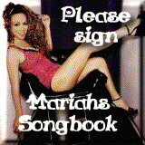 Sign Mariah's Songbook below!!