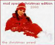 Do You have an MC Christmas Site? Apply Here!